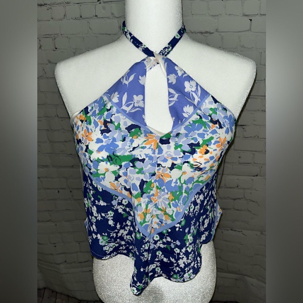 Sienna Sky Top NWT